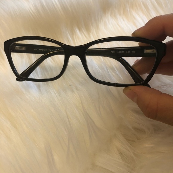 Fendi frames - Picture 5 of 5
